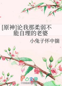 [原神] 论我那柔弱不能自理的老婆